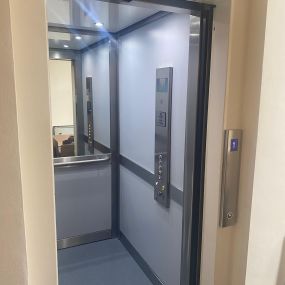 Bild von Bradford Lifts Ltd