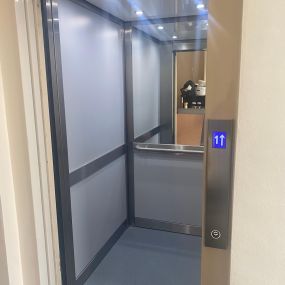 Bild von Bradford Lifts Ltd