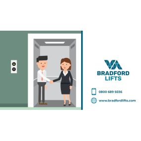 Bild von Bradford Lifts Ltd