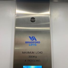 Bild von Bradford Lifts Ltd