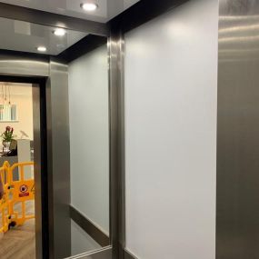 Bild von Bradford Lifts Ltd