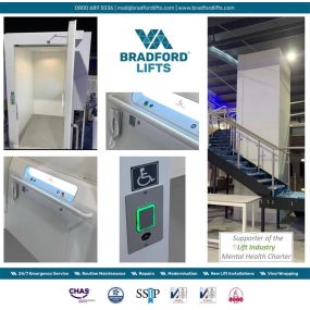 Bild von Bradford Lifts Ltd