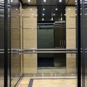 Bild von Bradford Lifts Ltd