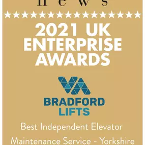 Bild von Bradford Lifts Ltd