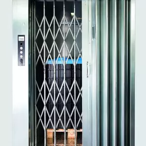 Bild von Bradford Lifts Ltd