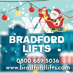 Bild von Bradford Lifts Ltd