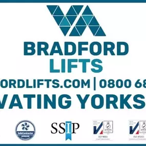 Bild von Bradford Lifts Ltd