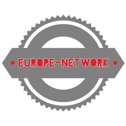 Logo van Europe Network Ltd