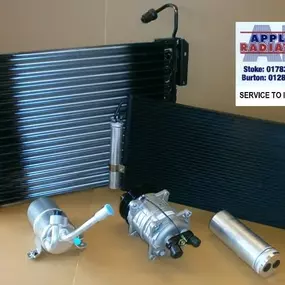 Bild von Applied Radiators