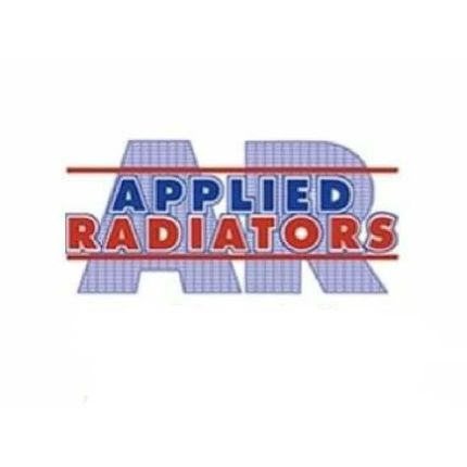 Logo van Applied Radiators