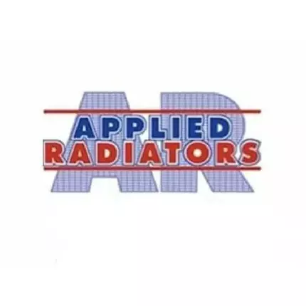 Logo fra Applied Radiators