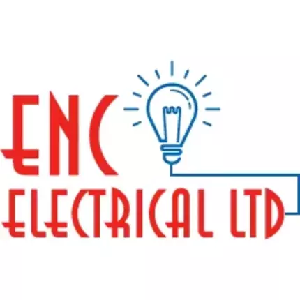 Λογότυπο από E.N.C Electrical Ltd