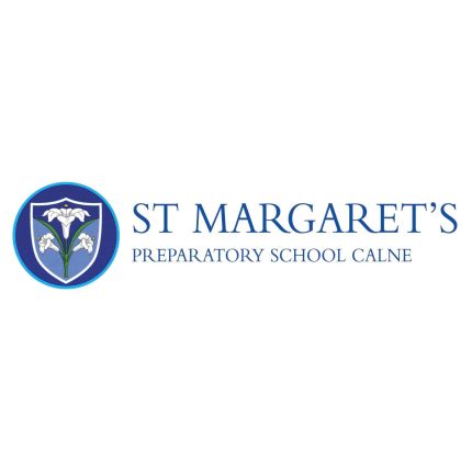 Logo fra St. Margaret's Preparatory School