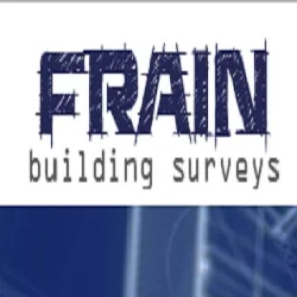 Logo od Frain Building Surveys