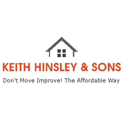 Logotyp från Keith Hinsley & Sons