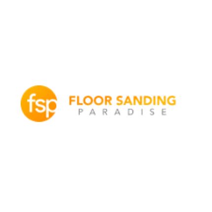 Logótipo de Floor Sanding Paradise Ltd