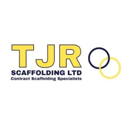 Logo von T J R Scaffolding Ltd