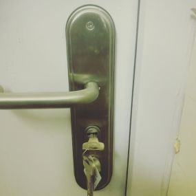 Bild von Latch & Locksmith