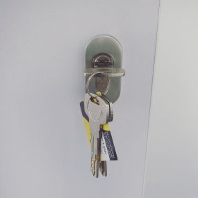 Bild von Latch & Locksmith