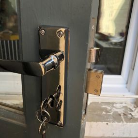 Bild von Latch & Locksmith