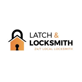 Bild von Latch & Locksmith