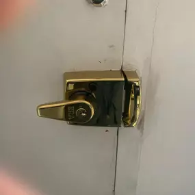 Bild von Latch & Locksmith