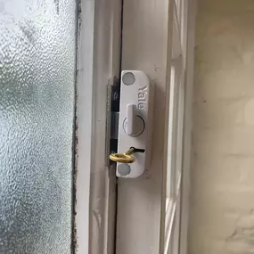 Bild von Latch & Locksmith