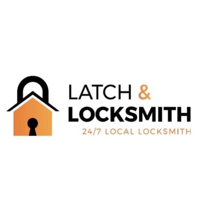 Logótipo de Latch & Locksmith