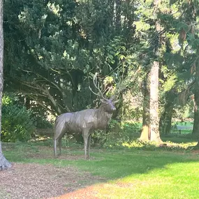 Bild von Mellington Hall Country House Hotel & Holiday Home Park