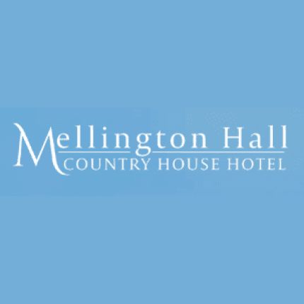 Logotyp från Mellington Hall Country House Hotel & Holiday Home Park
