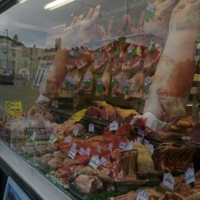 Bild von Appleyard Butchers Ltd