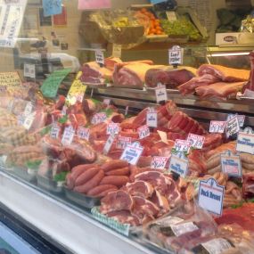 Bild von Appleyard Butchers Ltd