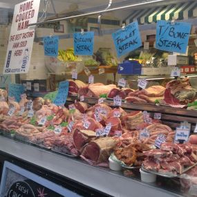 Bild von Appleyard Butchers Ltd