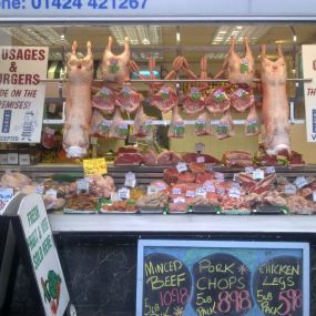 Bild von Appleyard Butchers Ltd