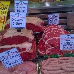 Bild von Appleyard Butchers Ltd