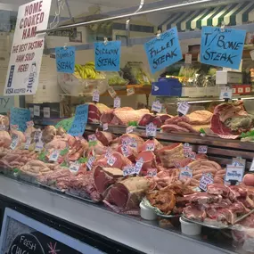 Bild von Appleyards Butchers Ltd