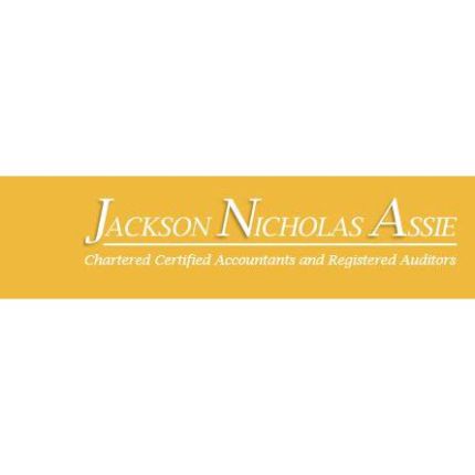 Logo od Jackson Nicholas Assie