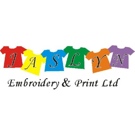 Logo od Jaslyn Embroidery & Print Ltd