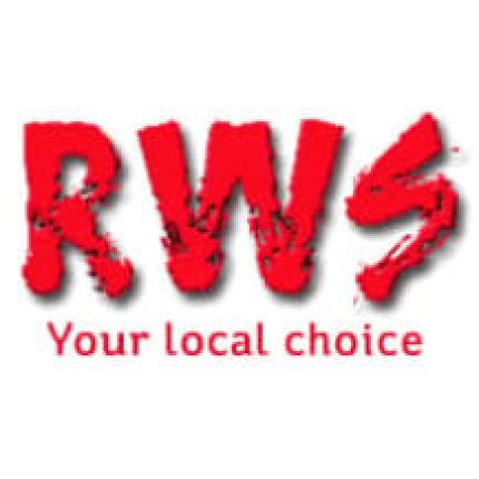 Logotipo de R W S