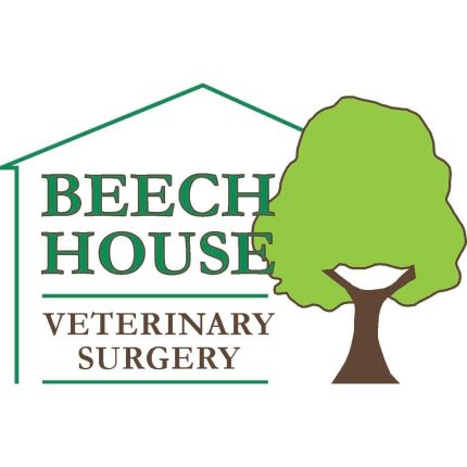 Logo de Beech House Veterinary Surgery