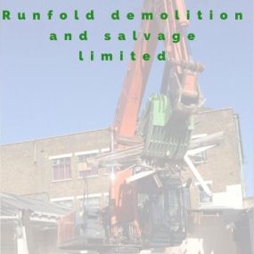 Bild von Runfold Demolition & Salvage