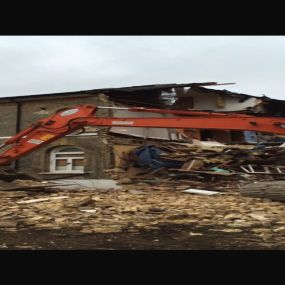 Bild von Runfold Demolition & Salvage