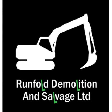 Logo da Runfold Demolition & Salvage