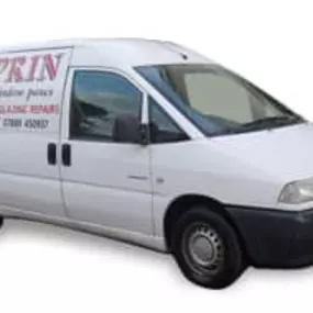 Bild von Assprin