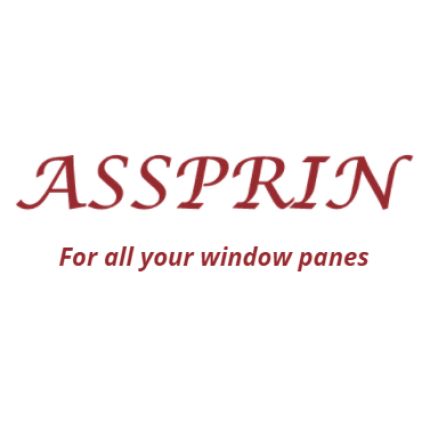 Logo da Assprin