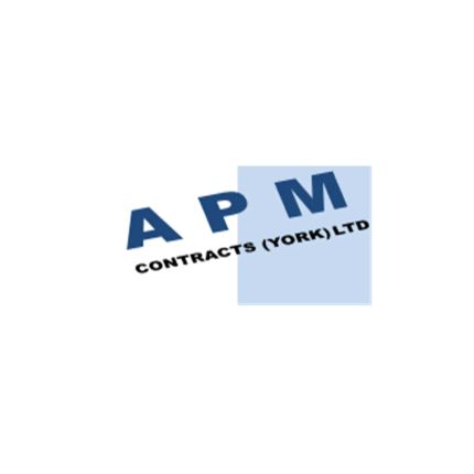 Logo od A P M