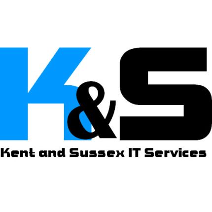 Logotyp från Kent & Sussex IT Services