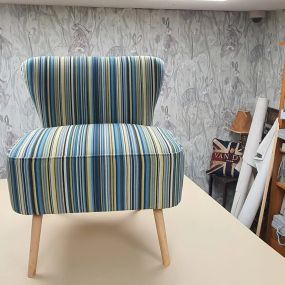 Bild von Glyn Smallwood Upholstery Ltd