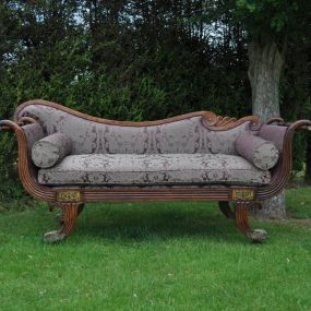 Bild von Glyn Smallwood Upholstery Ltd