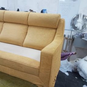 Bild von Glyn Smallwood Upholstery Ltd